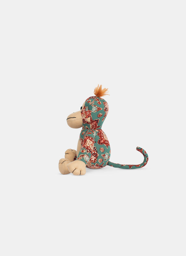 Pithe Doll - Orang Utan Small