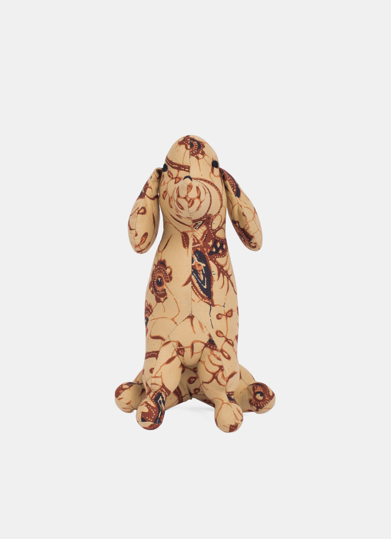 Pithe Doll 2 - Anjing Pudel