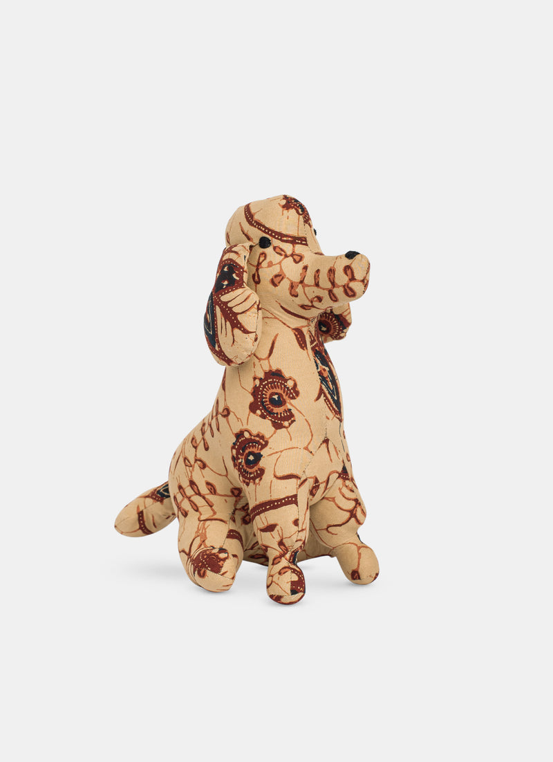 Pithe Doll 2 - Anjing Pudel