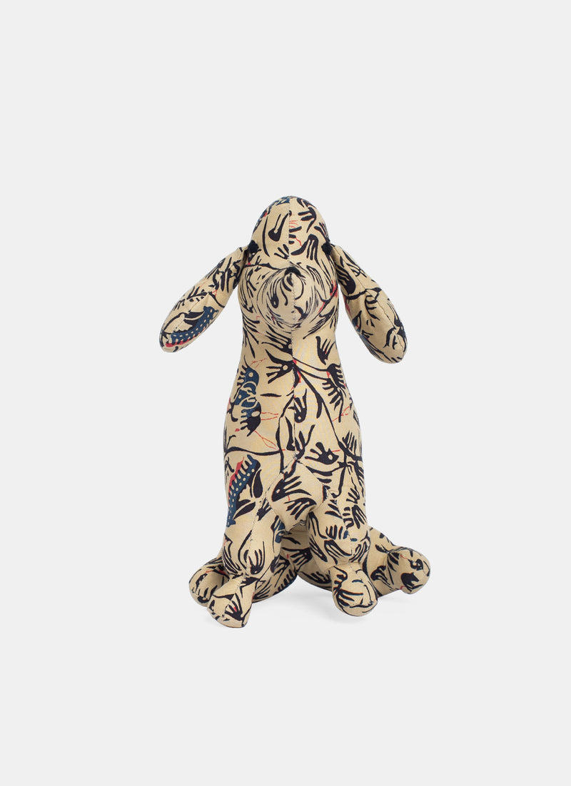 Pithe Doll 2 - Anjing Pudel
