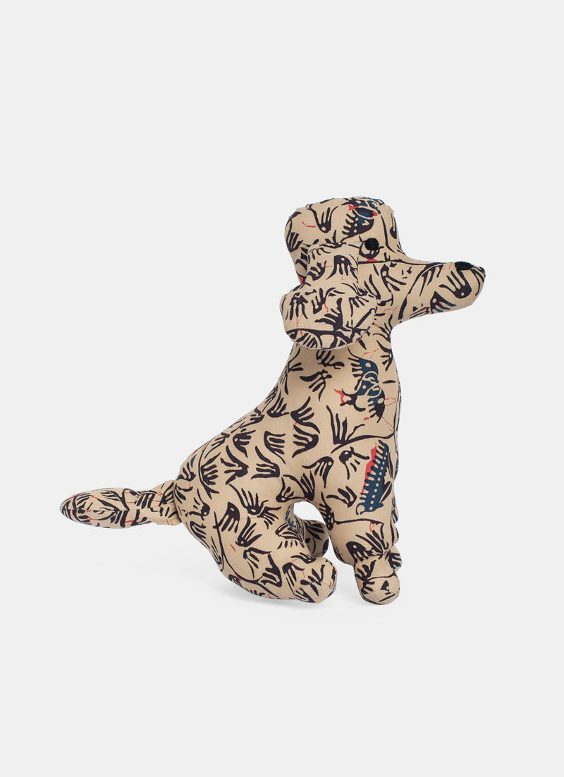Pithe Doll 2 - Anjing Pudel