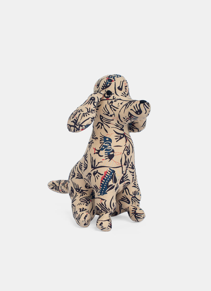 Pithe Doll 2 - Anjing Pudel