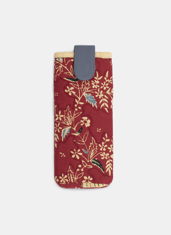 Glasses Pouch - Medium