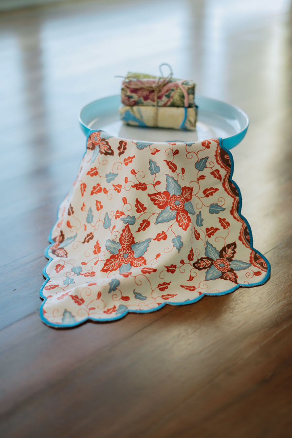 Hand Towel - Gemerisik