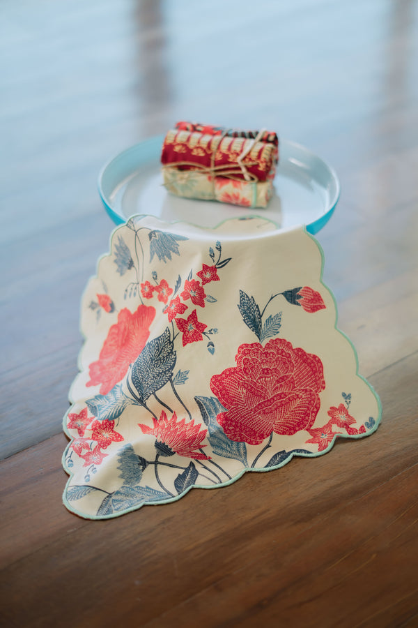Hand Towel - Meranum