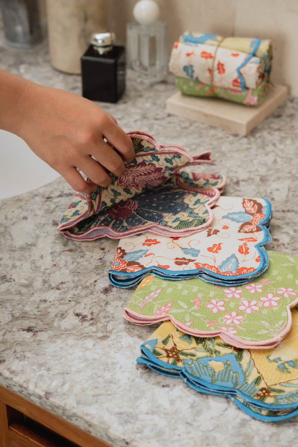 Hand Towel - Gemerisik
