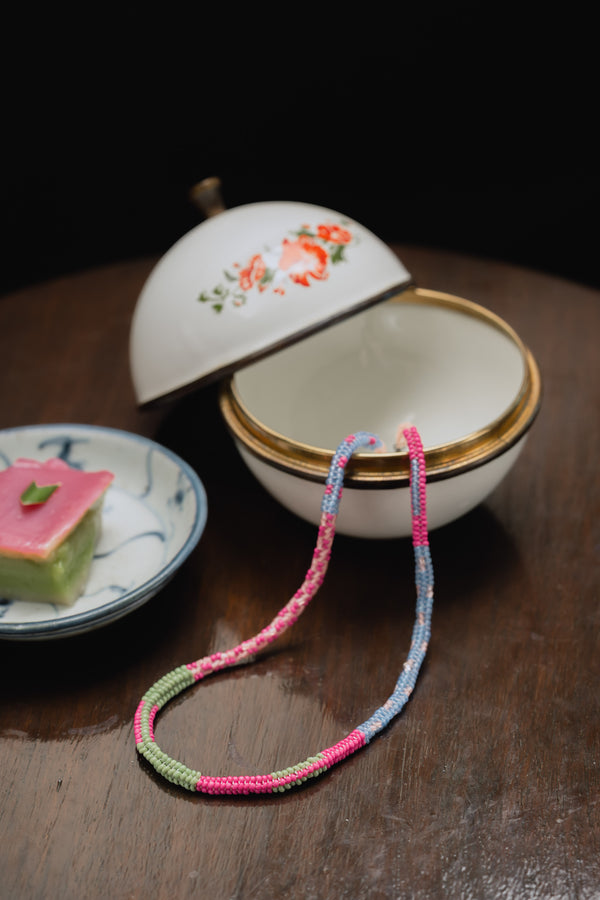 Multipurpose Jewelry - Lembayung