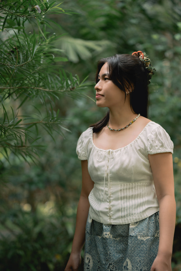 Multipurpose Jewelry - Mahakam