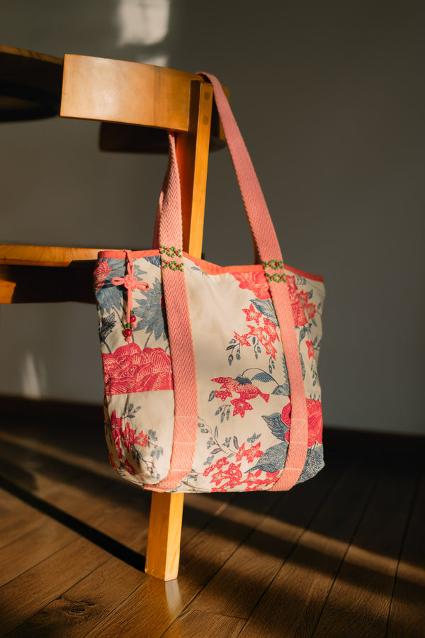 Sedayu Tote Bag