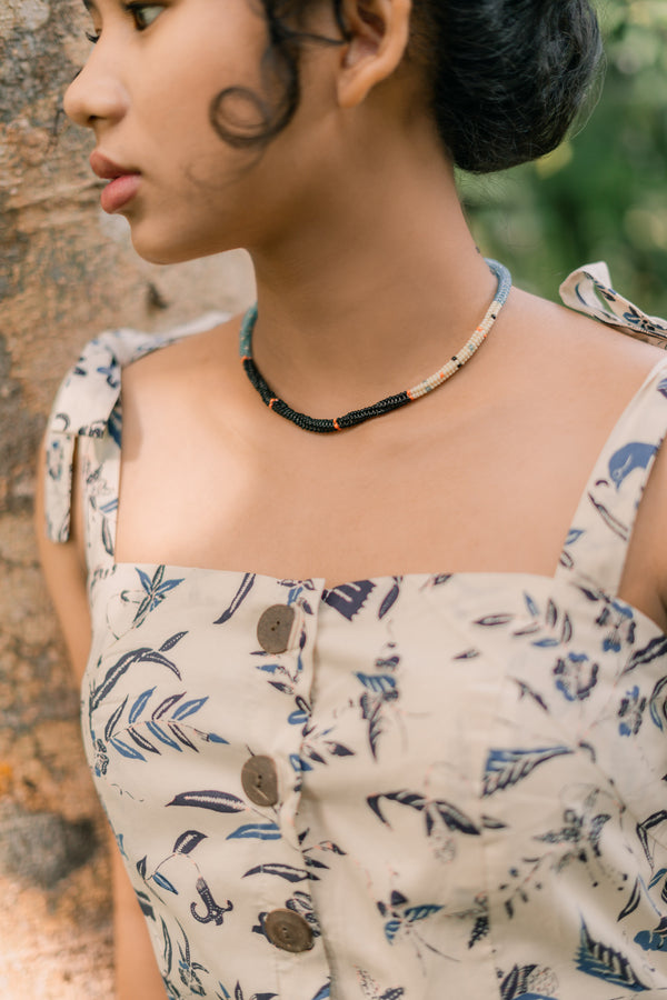 Multipurpose Jewelry - Rembulan
