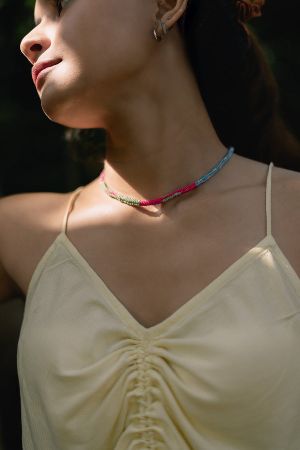 Multipurpose Jewelry - Lembayung
