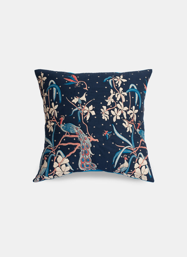 Large Quilting Cushion Cover - 57X57cm