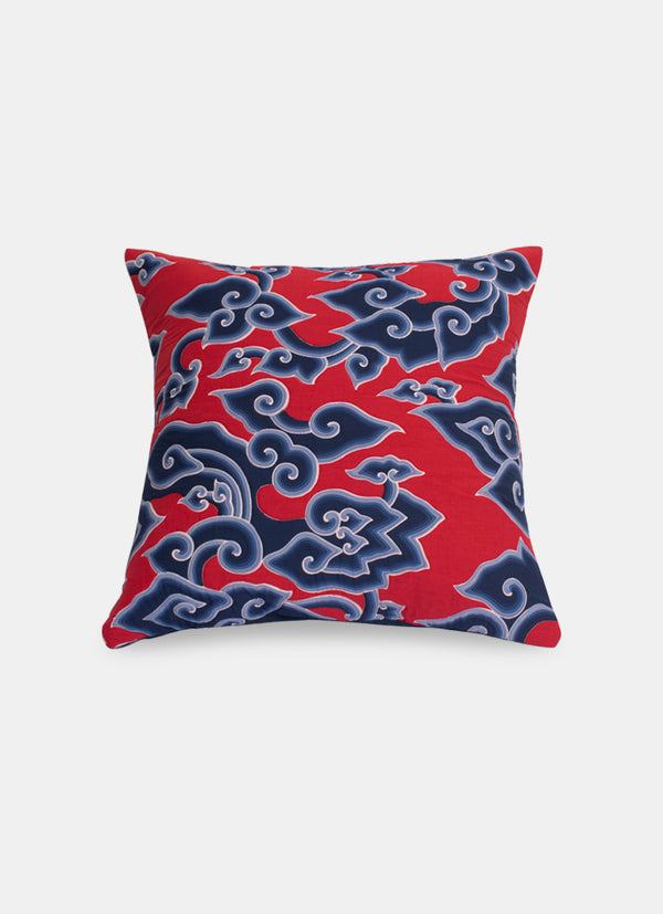 Large Quilting Cushion Cover - 57X57cm