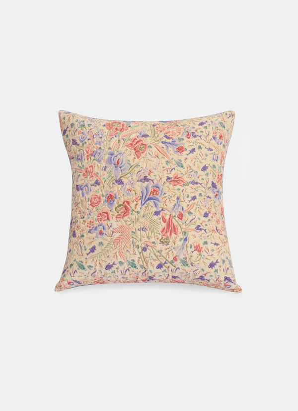 Large Quilting Cushion Cover - 57X57cm