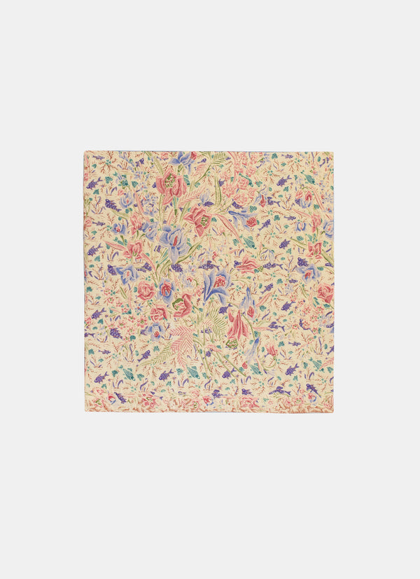 Large Quilting Cushion Cover - 57X57cm