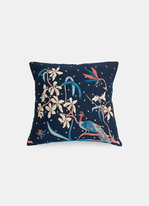 Medium Quilting Cushion Cover - 40x40cm