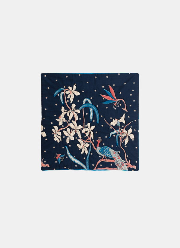 Medium Quilting Cushion Cover - 40x40cm