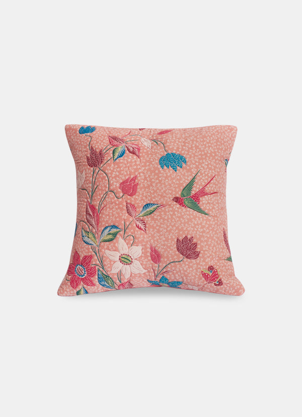 Medium Quilting Cushion Cover - 40x40cm