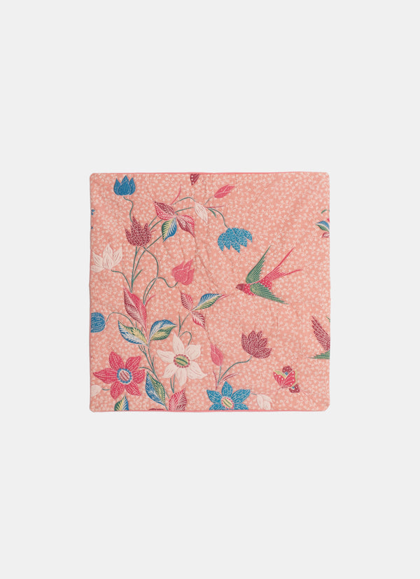 Medium Quilting Cushion Cover - 40x40cm