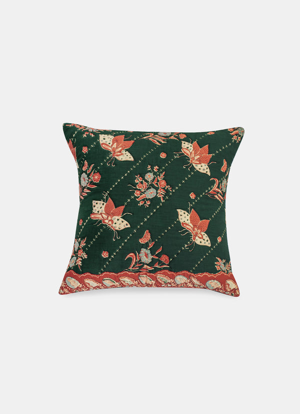 Medium Quilting Cushion Cover - 40x40cm