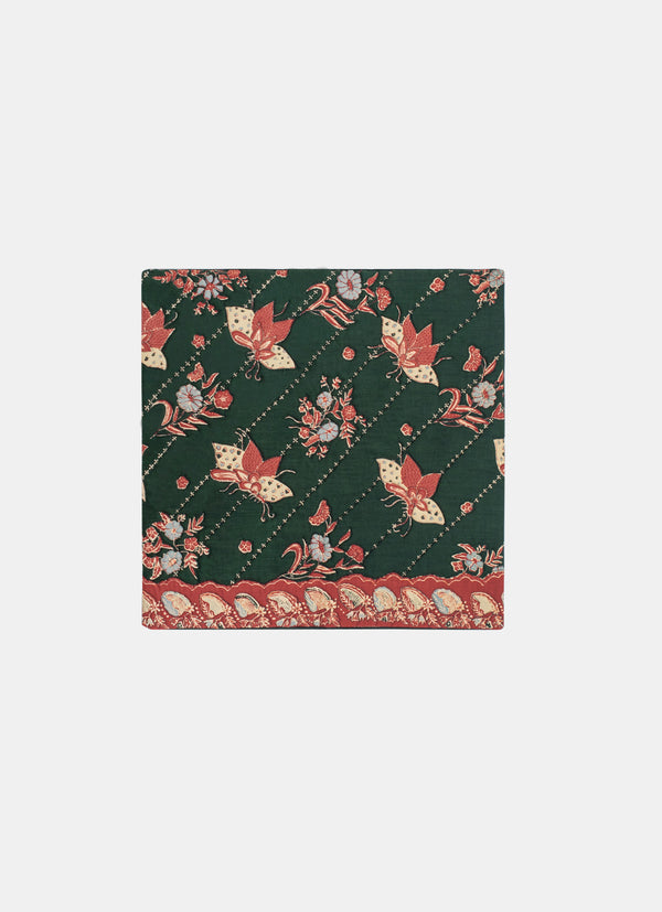 Medium Quilting Cushion Cover - 40x40cm