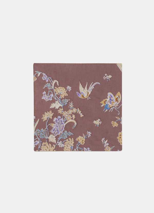 Medium Quilting Cushion Cover - 40x40cm