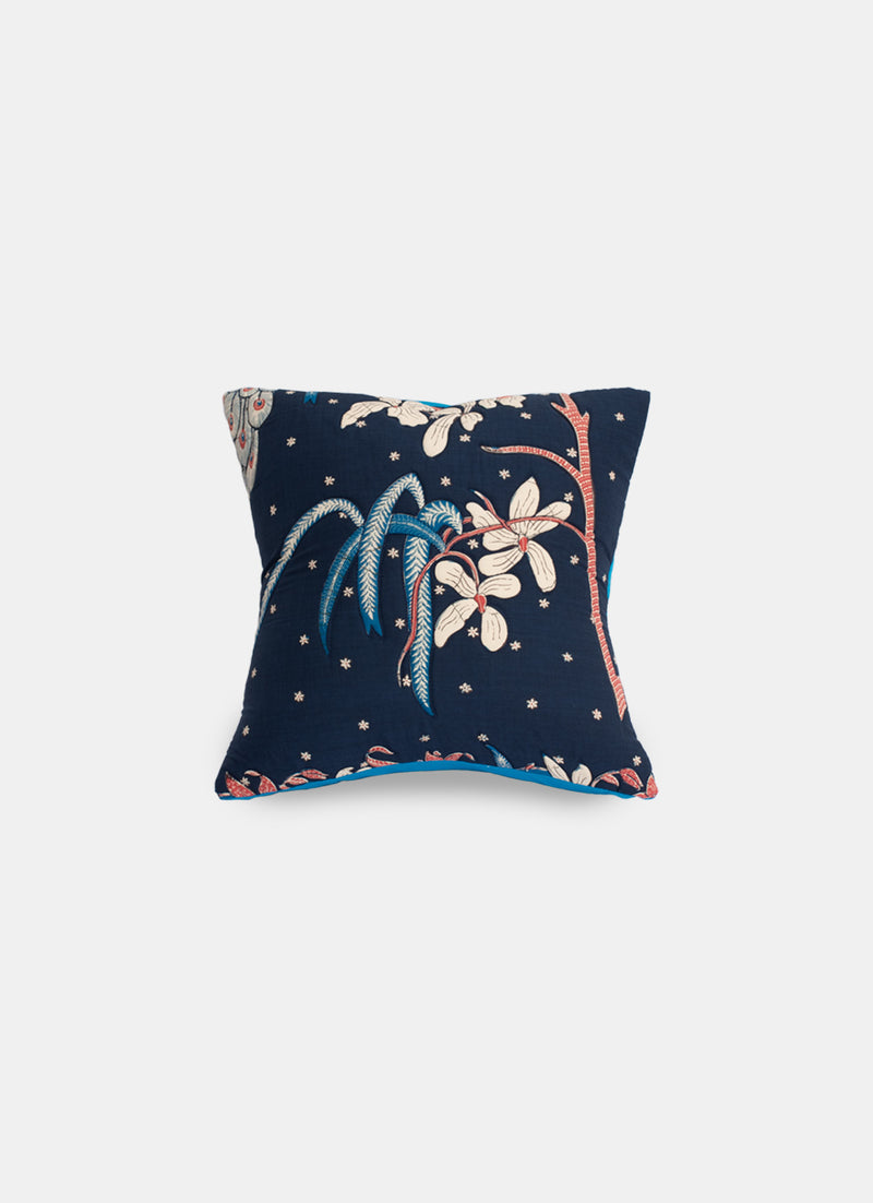 Small Quilting Cushion Cover - 30X30cm