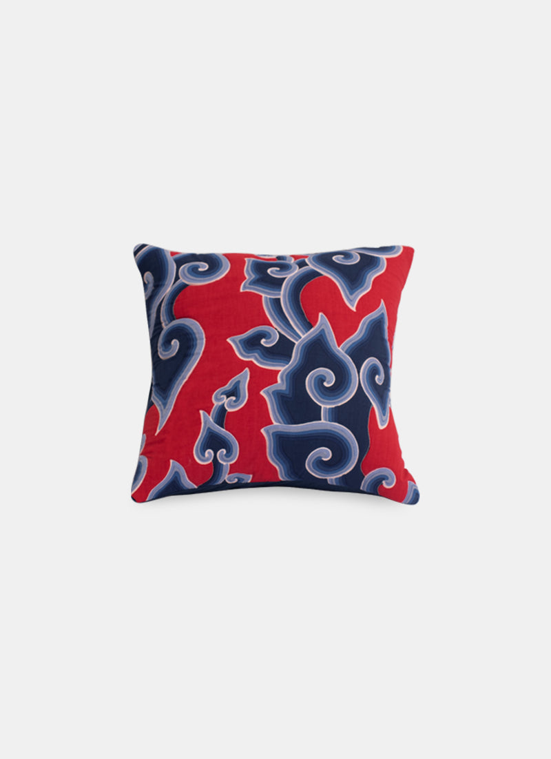 Small Quilting Cushion Cover - 30X30cm