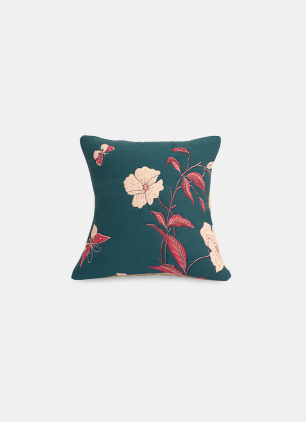 Small Quilting Cushion Cover - 30x30cm