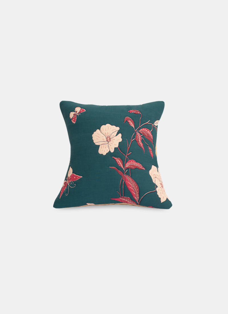 Small Quilting Cushion Cover - 30X30cm
