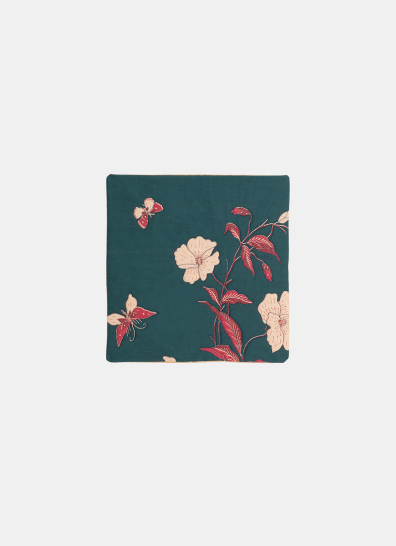 Small Quilting Cushion Cover - 30X30cm