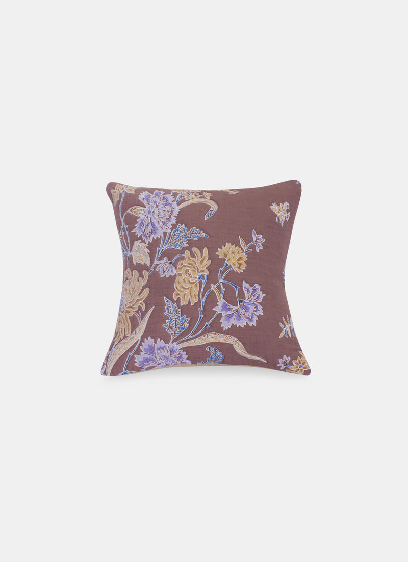 Small Quilting Cushion Cover - 30X30cm