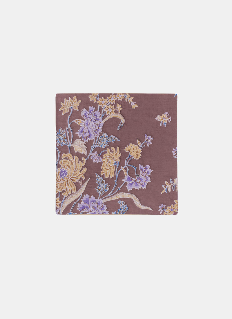 Small Quilting Cushion Cover - 30X30cm
