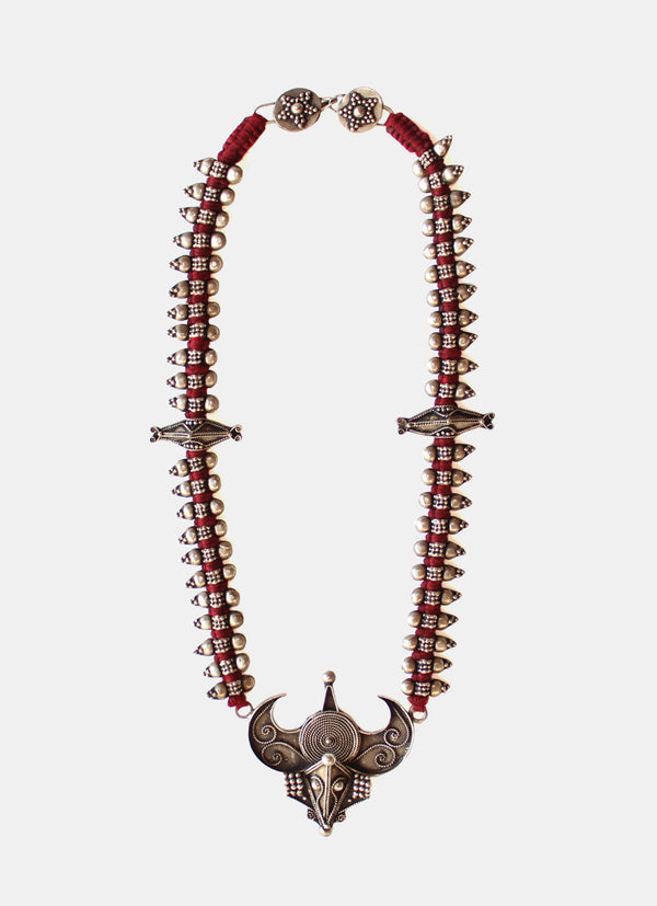 Batak Necklace