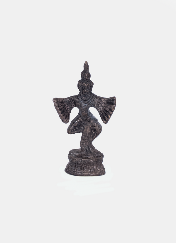 Copper Jatayu Statue