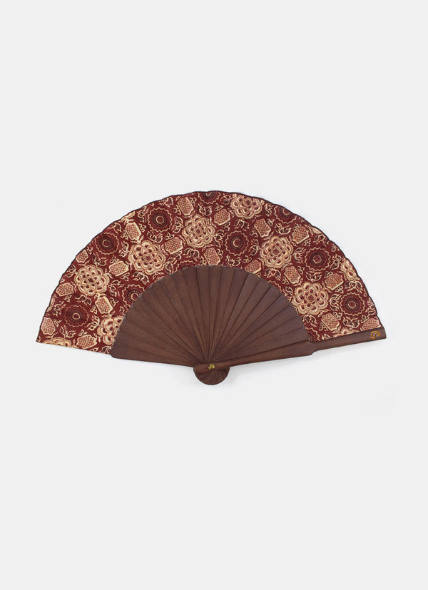 Sembagi Fan - Small