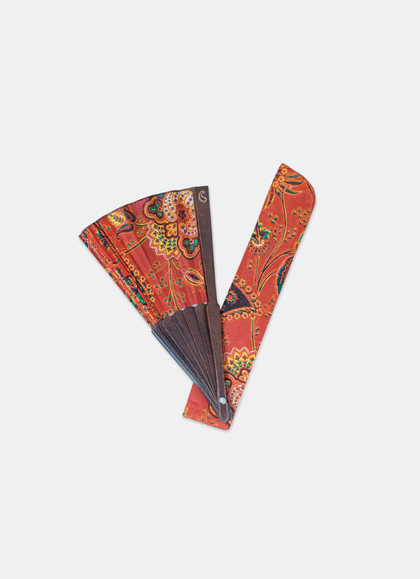 Sembagi Fan - Medium