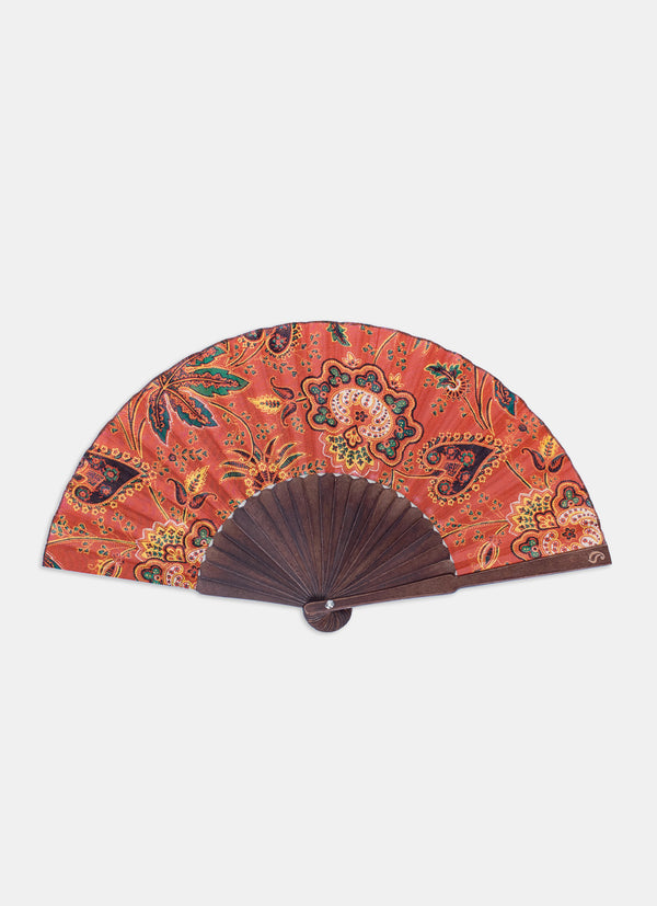 Sembagi Fan - Medium