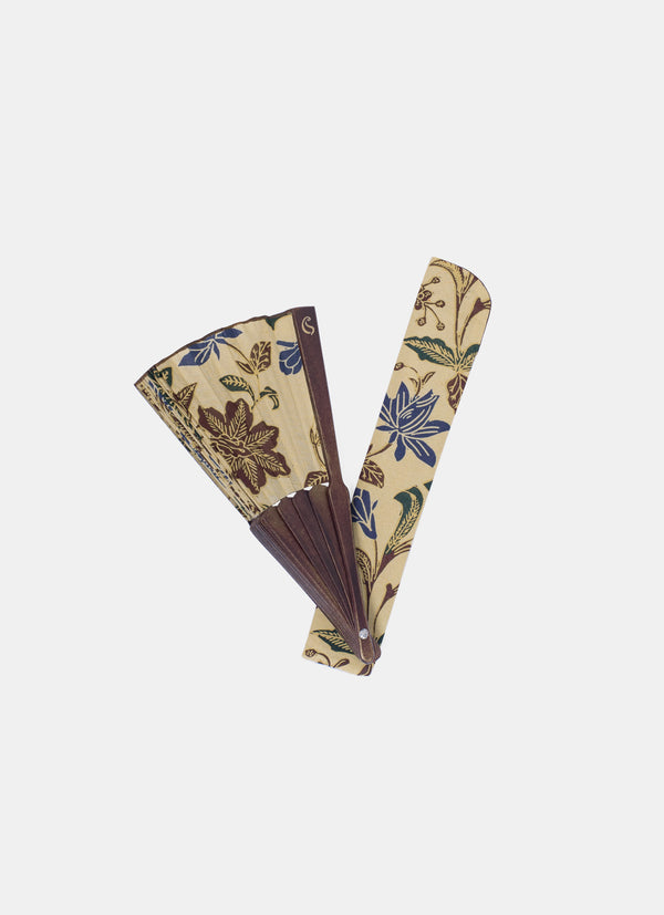 Sembagi Fan - Medium