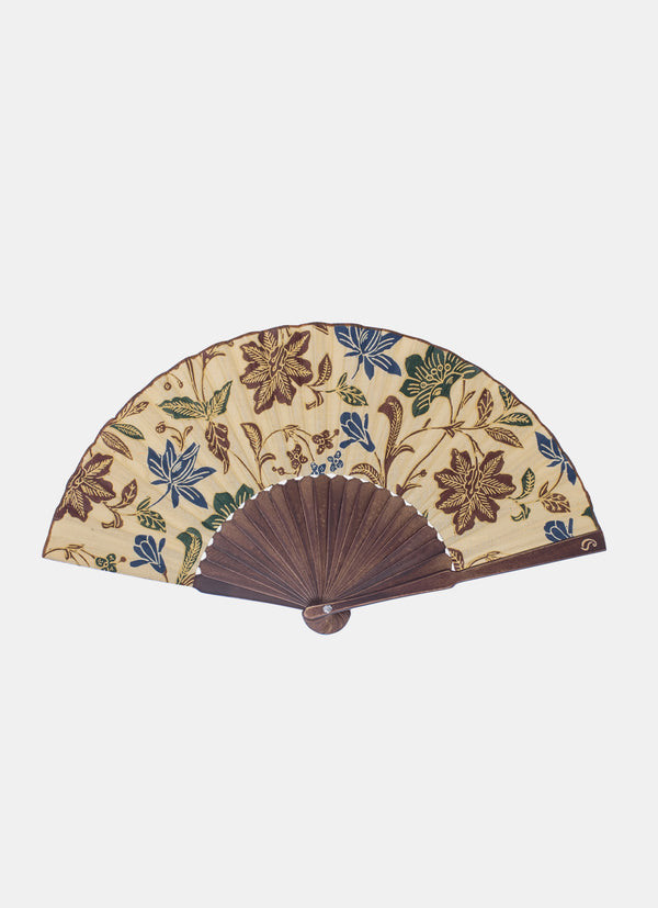 Sembagi Fan - Medium