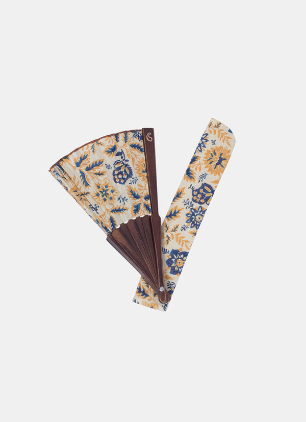 Sembagi Fan - Medium