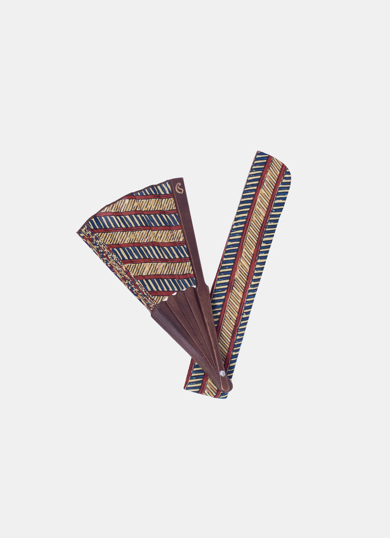 Sembagi Fan - Medium