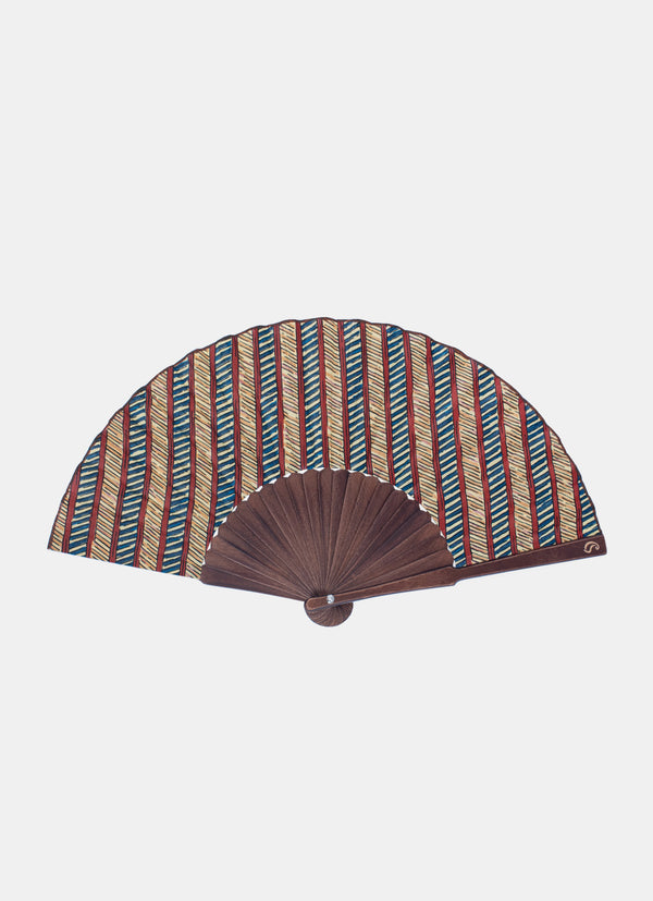 Sembagi Fan - Medium