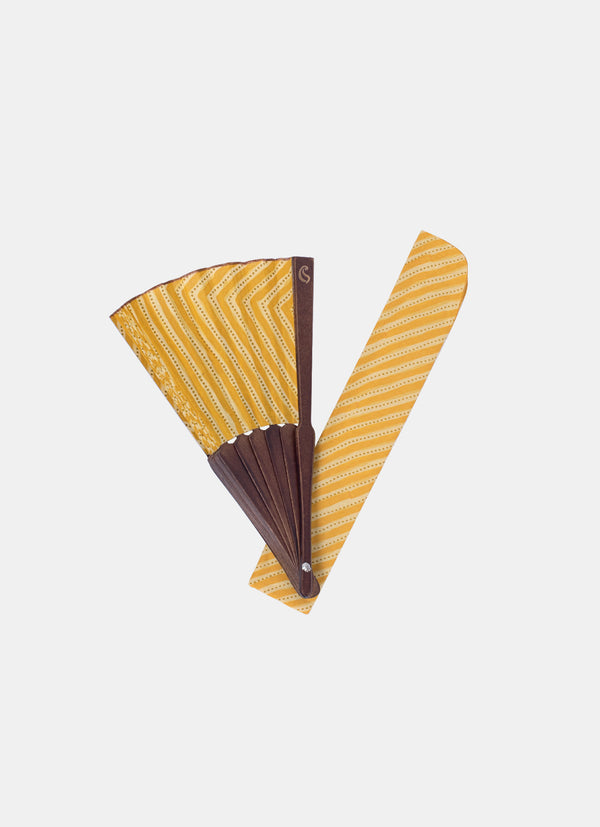 Sembagi Fan - Medium