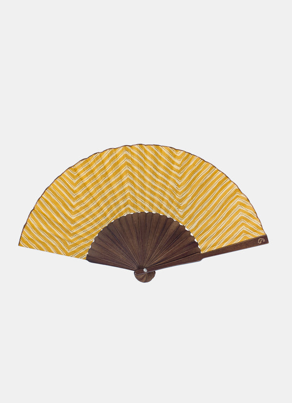Sembagi Fan - Medium