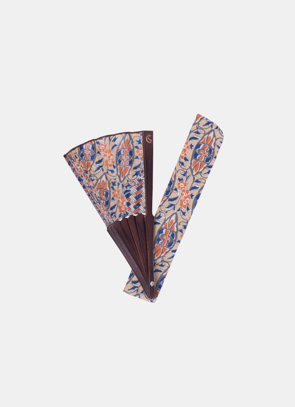 Sembagi Fan - Medium