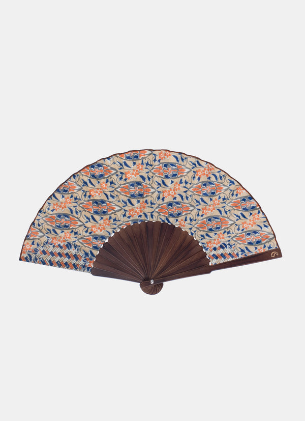 Sembagi Fan - Medium
