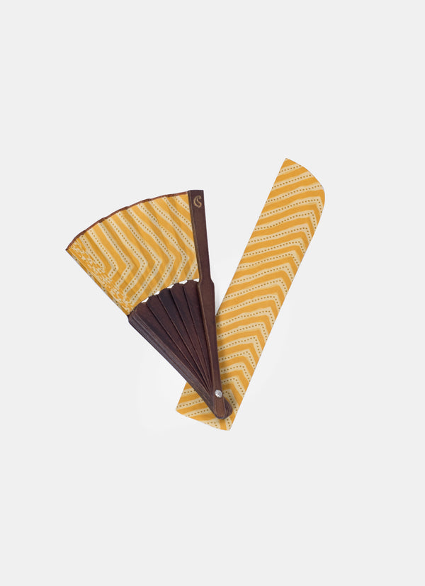 Sembagi Fan - Small