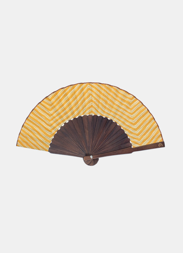 Sembagi Fan - Small