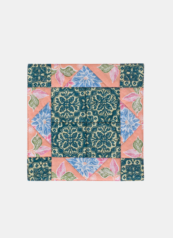 Teamat 02 - Set of 2 Pcs